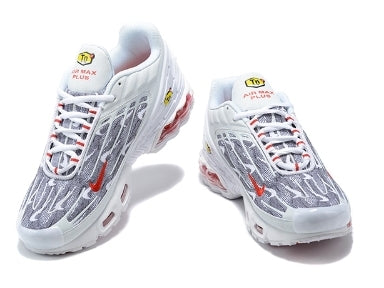 les baskets Nike TN Air Max Plus Femme sont un témoignage de l'engagement de Nike à combiner style et innovation. Exceptionnel