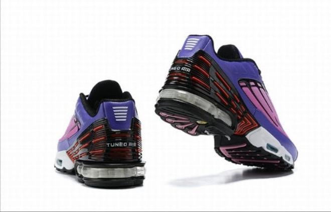 Nike Air Max plus 3 Woman