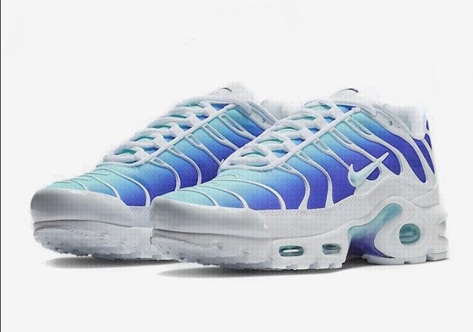 les baskets Nike TN Air Max Plus Femme sont un témoignage de l'engagement de Nike à combiner style et innovation. Exceptionnel