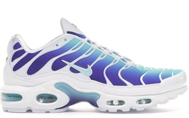 les baskets Nike TN Air Max Plus Femme sont un témoignage de l'engagement de Nike à combiner style et innovation. Exceptionnel