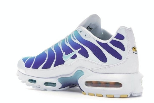 les baskets Nike TN Air Max Plus Femme sont un témoignage de l'engagement de Nike à combiner style et innovation. Exceptionnel