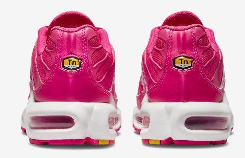 les baskets Nike TN Air Max Plus Femme sont un témoignage de l'engagement de Nike à combiner style et innovation. Exceptionnel