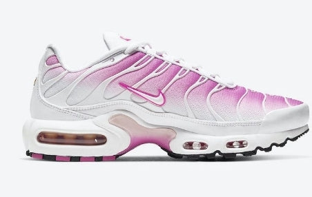 les baskets Nike TN Air Max Plus Femme sont un témoignage de l'engagement de Nike à combiner style et innovation. Exceptionnel