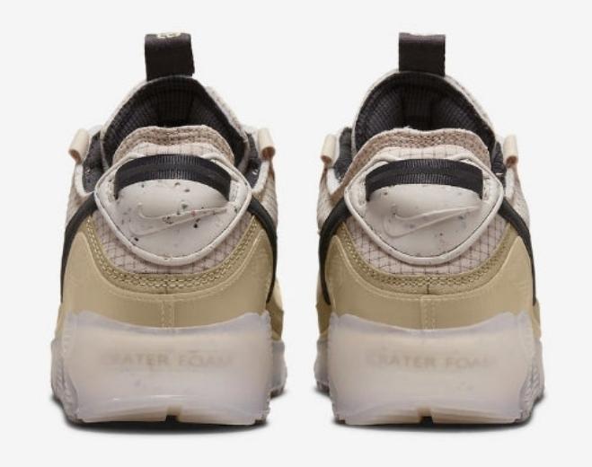NIKE AIR MAX TERRASCAPE 90
Rattan/ Dk Smoke Grey-Khaki-Phantom
Women