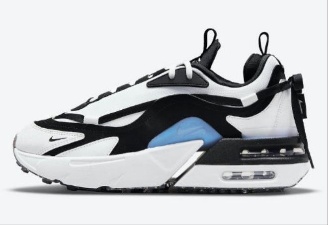 les Baskets Nike Air Max Furyosa Honeydew sont un témoignage de l'engagement de Nike à combiner style et innovation.