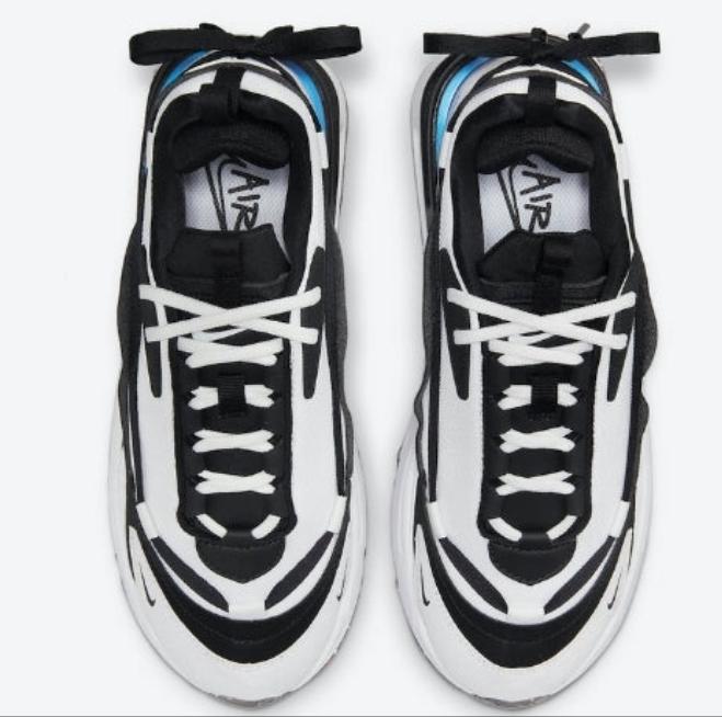 les Baskets Nike Air Max Furyosa Honeydew sont un témoignage de l'engagement de Nike à combiner style et innovation.