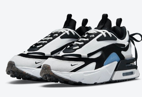 les Baskets Nike Air Max Furyosa Honeydew sont un témoignage de l'engagement de Nike à combiner style et innovation.