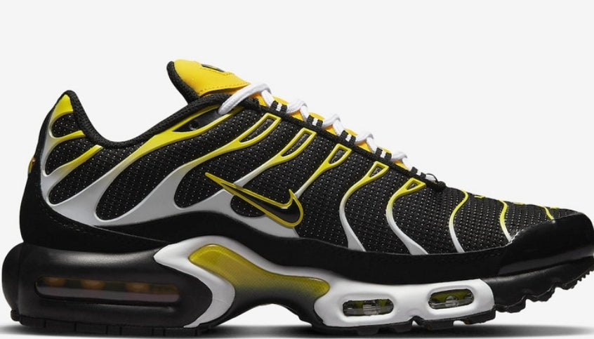 Les  Baskets Nike Air Max Tn incarnent un style emblématique et une performance supérieure.
leur design distinctif.pas cher.le moins cher.