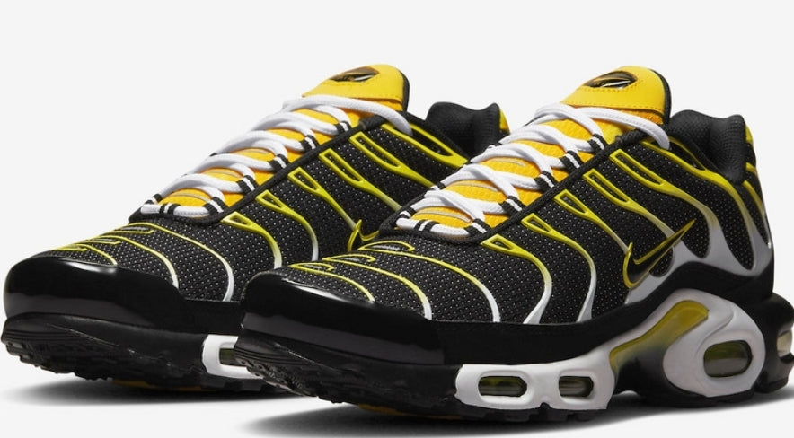 Les  Baskets Nike Air Max Tn incarnent un style emblématique et une performance supérieure.
leur design distinctif.pas cher.le moins cher.
