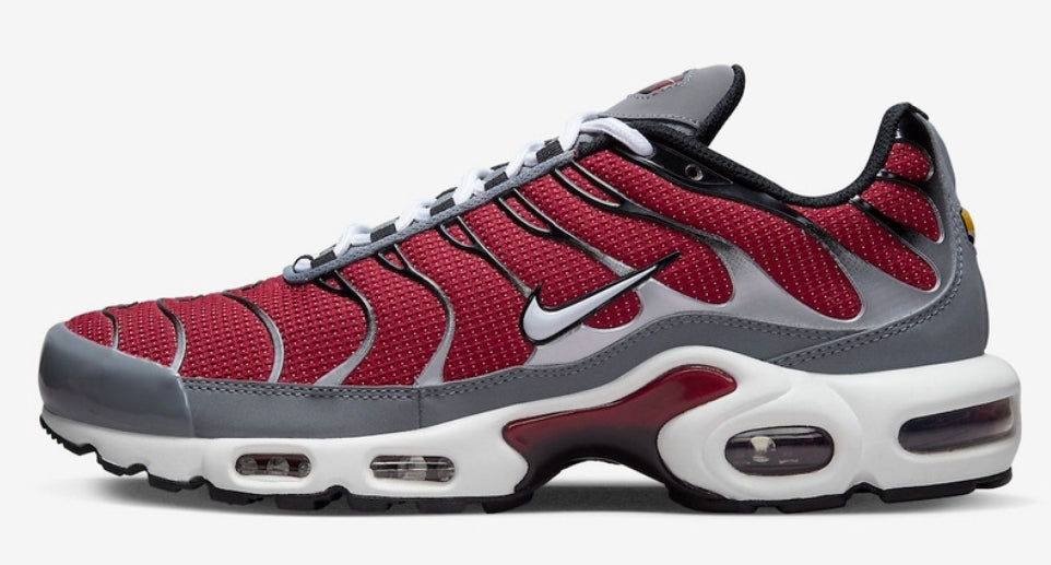 Les  Baskets Nike Air Max Tn incarnent un style emblématique et une performance supérieure.
leur design distinctif.pas cher.le moins cher.