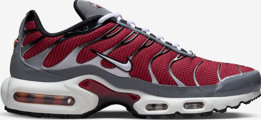 Les  Baskets Nike Air Max Tn incarnent un style emblématique et une performance supérieure.
leur design distinctif.pas cher.le moins cher.