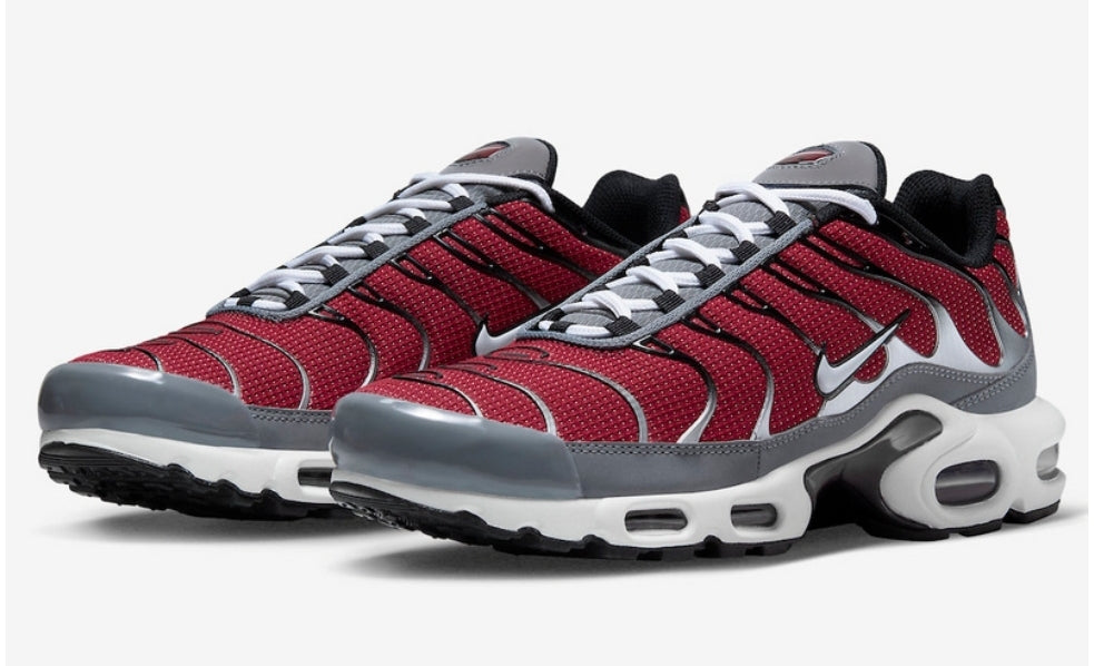 Les  Baskets Nike Air Max Tn incarnent un style emblématique et une performance supérieure.
leur design distinctif.pas cher.le moins cher.