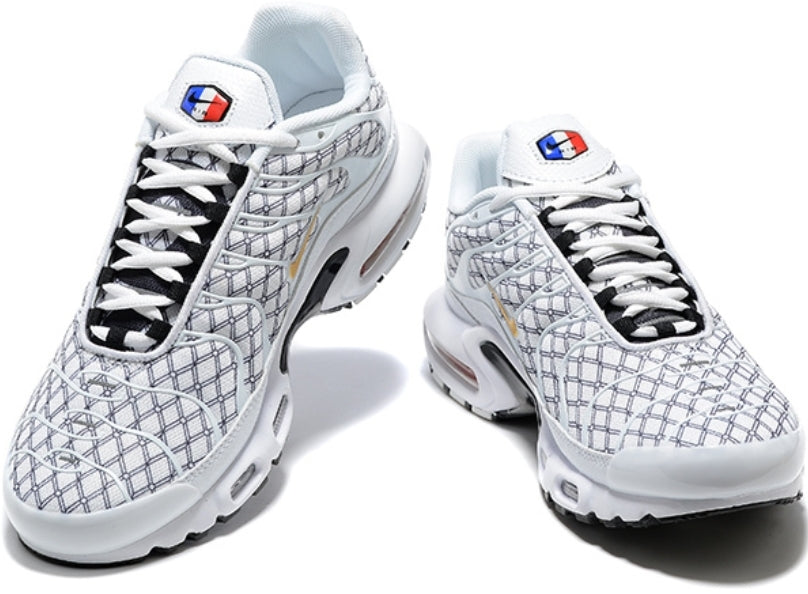Les  Baskets Nike Air Max Tn incarnent un style emblématique et une performance supérieure.
leur design distinctif.pas cher.le moins cher.