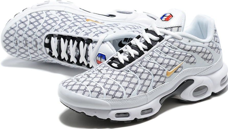 Les  Baskets Nike Air Max Tn incarnent un style emblématique et une performance supérieure.
leur design distinctif.pas cher.le moins cher.