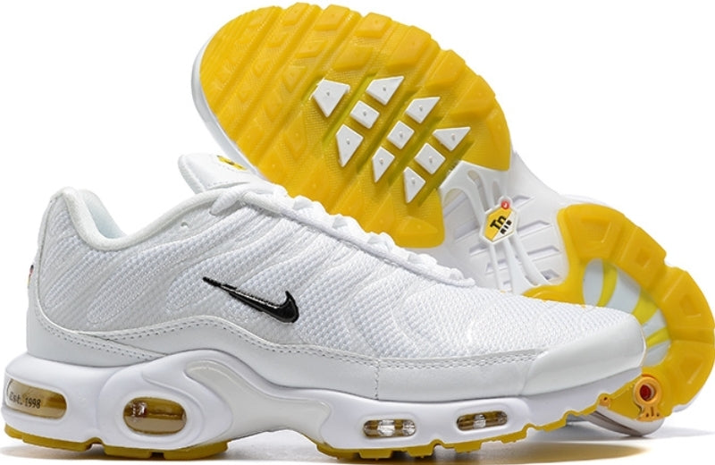 Les Baskets Nike Air Max Tn incarnent un style emblématique et une performance supérieure.
leur design distinctif.pas cher.le moins cher.