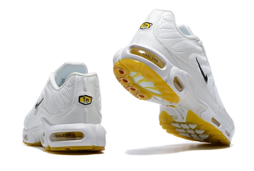 Les  Baskets Nike Air Max Tn incarnent un style emblématique et une performance supérieure.
leur design distinctif.pas cher.le moins cher.