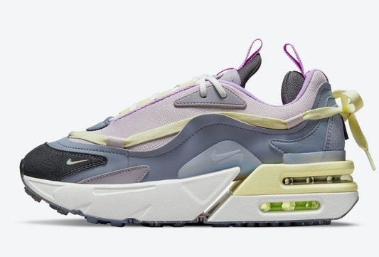 les Baskets Nike Air Max Furyosa Honeydew sont un témoignage de l'engagement de Nike à combiner style et innovation.