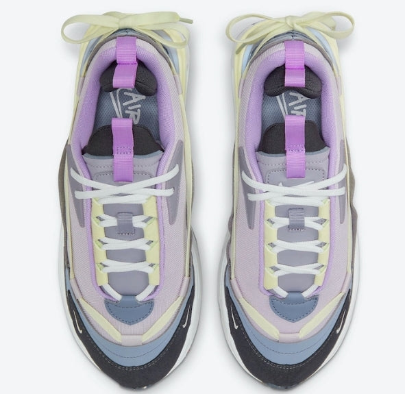 les Baskets Nike Air Max Furyosa Honeydew sont un témoignage de l'engagement de Nike à combiner style et innovation.