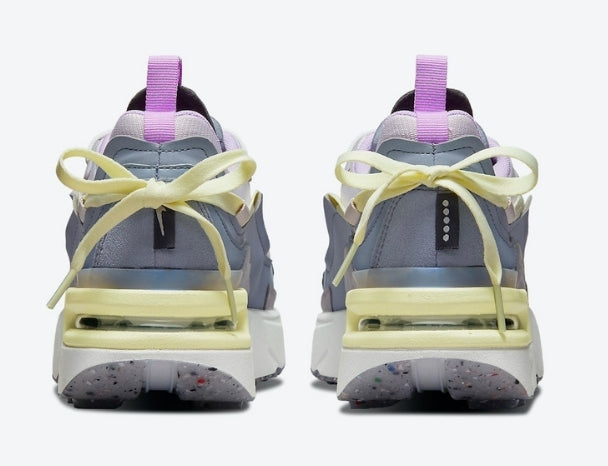 les Baskets Nike Air Max Furyosa Honeydew sont un témoignage de l'engagement de Nike à combiner style et innovation.