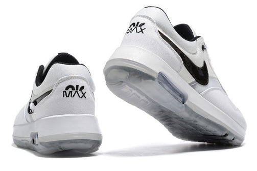 Nike Air Max Motif
White Black (GS) Femme