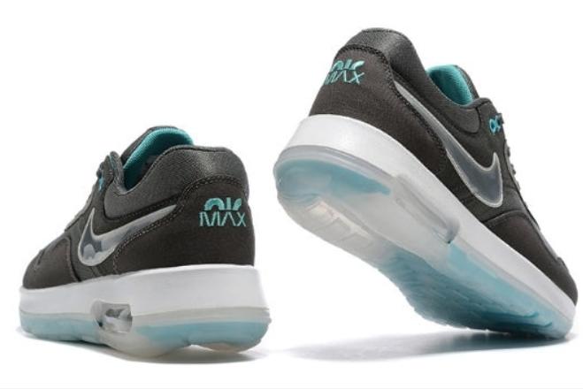 Nike Air Max Pattern Woman