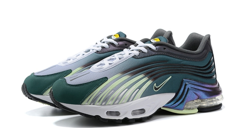 Les Baskets Nike TN Air Max Plus 2 allient un style iconique à un confort exceptionnel.
design distinctif pas cher. Le moins cher.