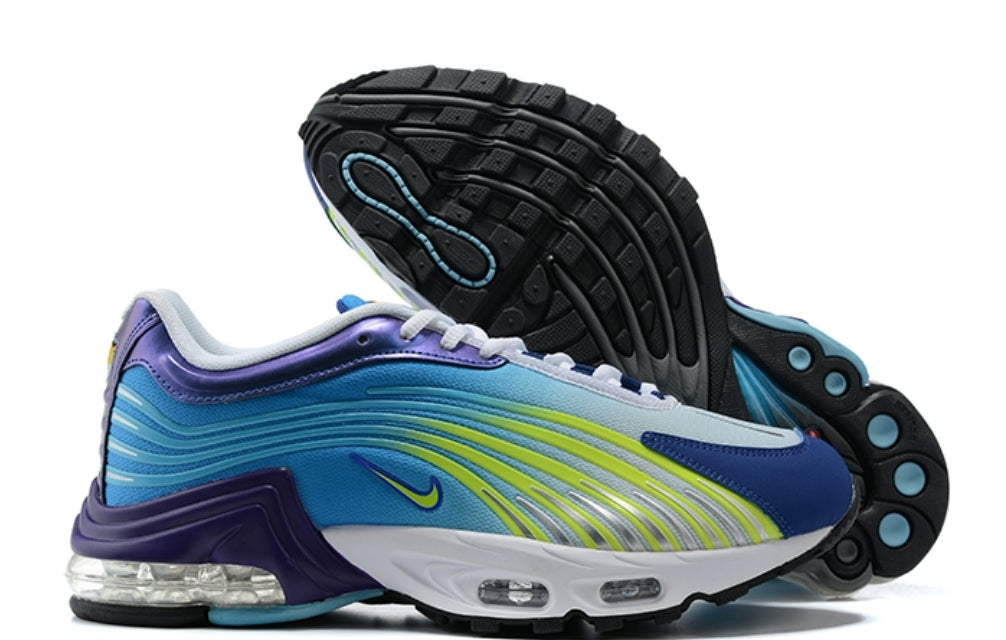 Les Baskets Nike TN Air Max Plus 2 allient un style iconique à un confort exceptionnel.
 leur design distinctif, pas cher.le moins cher.