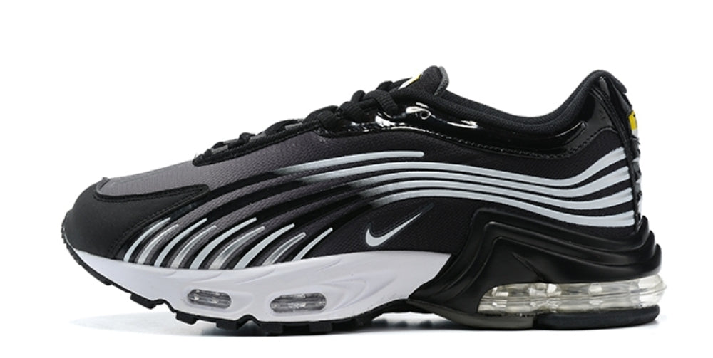 Les Baskets Nike TN Air Max Plus 2 allient un style iconique à un confort exceptionnel.
Par ailleurs, leur design distinctif et leur utilisation