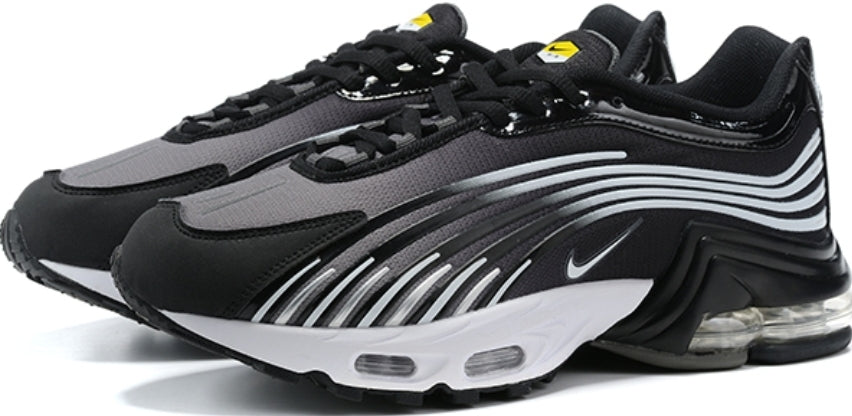 Les Baskets Nike TN Air Max Plus 2 allient un style iconique à un confort exceptionnel.
Par ailleurs, leur design distinctif et leur utilisation