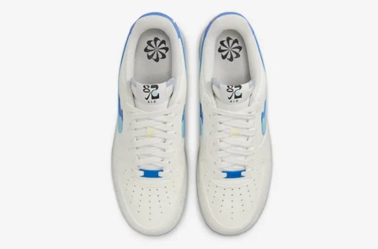 Les baskets Nike Air Force 1 combinent style et performance, offrant une expérience exceptionnelle.pas cher. Le moins cher.