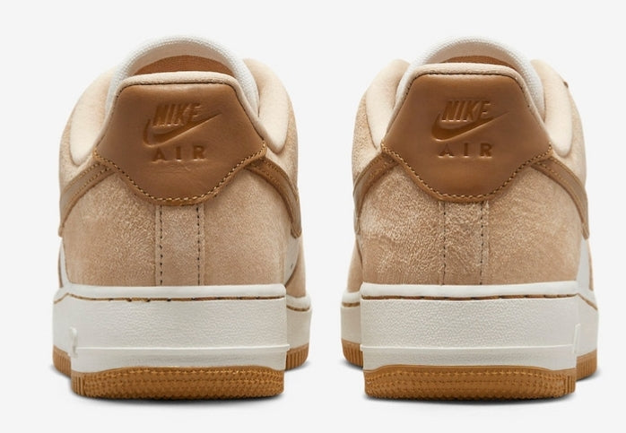 Les baskets Nike Air Force 1 combinent style et performance, offrant une expérience exceptionnelle.pas cher. Le moins cher.