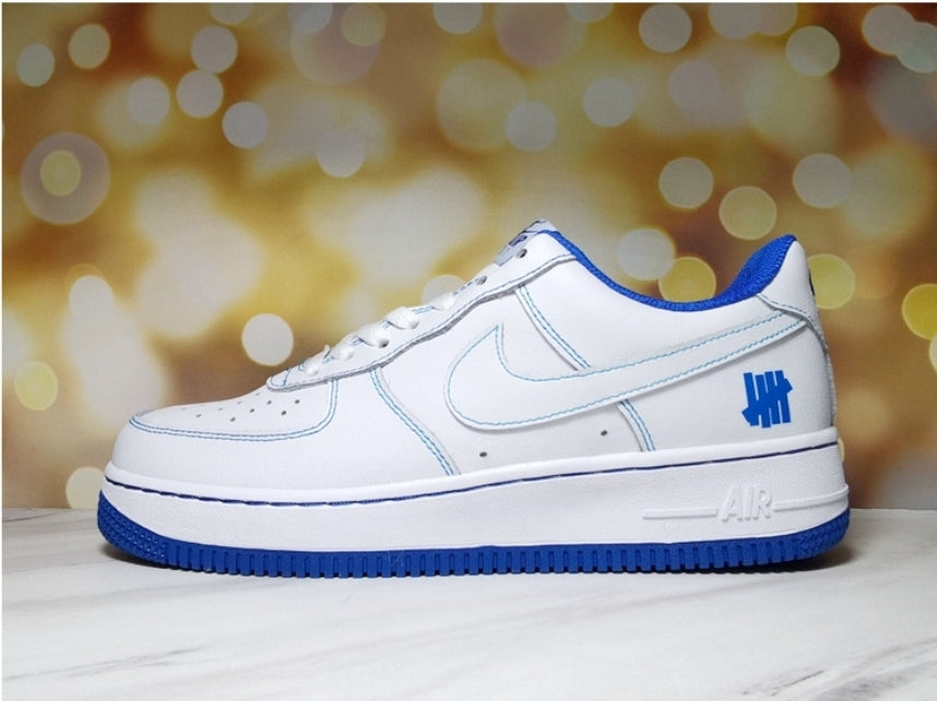 Les baskets Nike Air Force 1 combinent style et performance, offrant une expérience exceptionnelle.pas cher. Le moins cher.