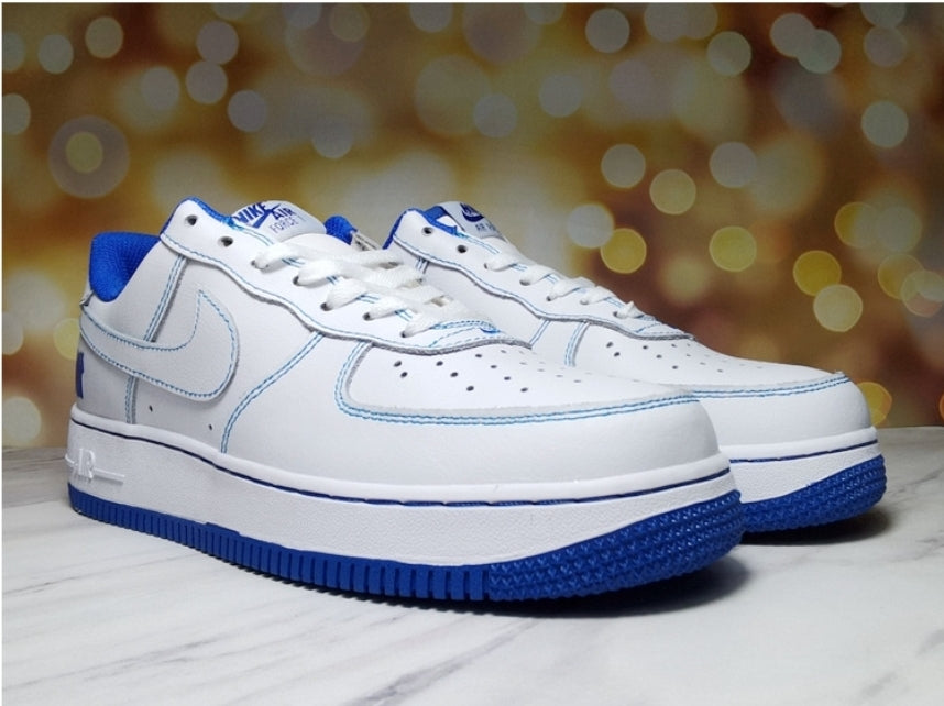 Les baskets Nike Air Force 1 combinent style et performance, offrant une expérience exceptionnelle.pas cher. Le moins cher.