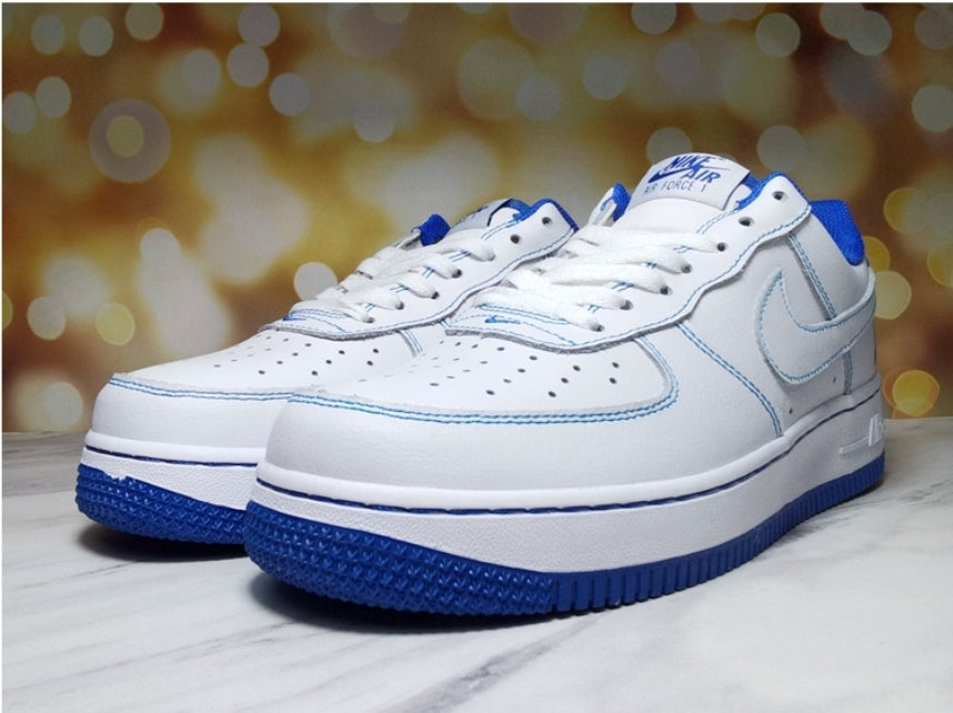 Les baskets Nike Air Force 1 combinent style et performance, offrant une expérience exceptionnelle.pas cher. Le moins cher.