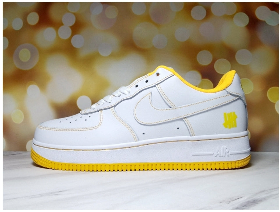 Les baskets Nike Air Force 1 combinent style et performance, offrant une expérience exceptionnelle.pas cher. Le moins cher.