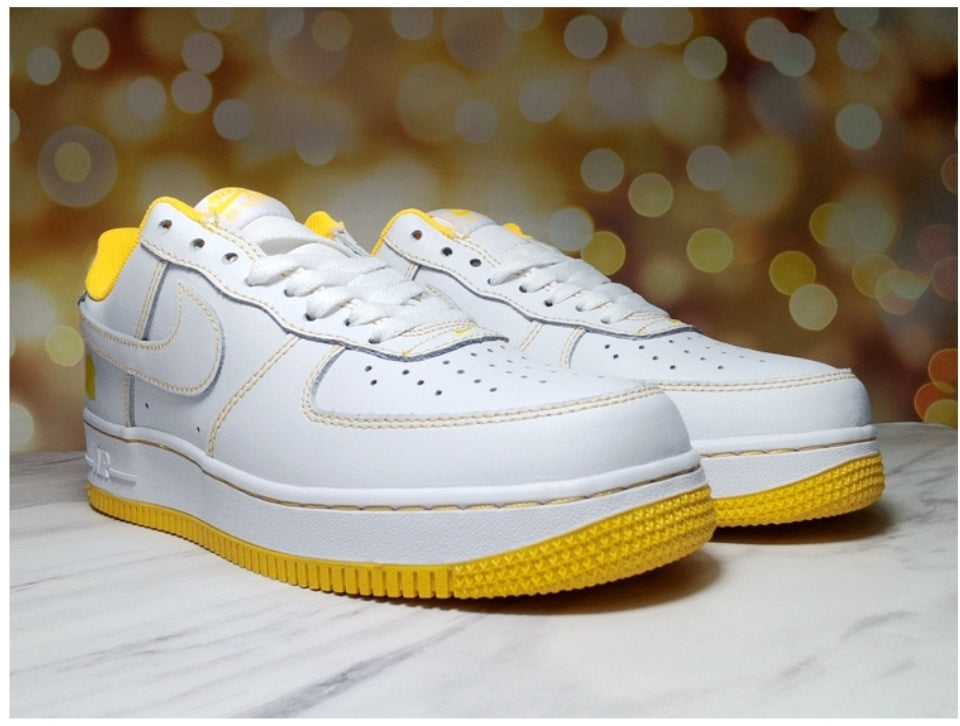 Les baskets Nike Air Force 1 combinent style et performance, offrant une expérience exceptionnelle.pas cher. Le moins cher.