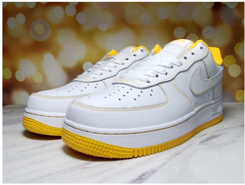 Les baskets Nike Air Force 1 combinent style et performance, offrant une expérience exceptionnelle.pas cher. Le moins cher.
