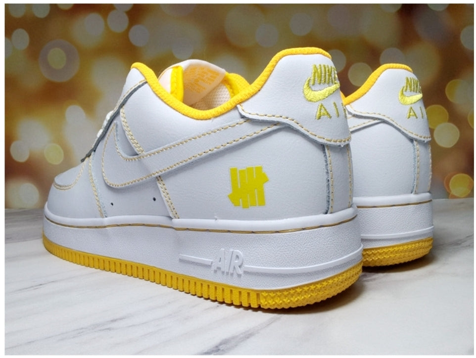 Les baskets Nike Air Force 1 combinent style et performance, offrant une expérience exceptionnelle.pas cher. Le moins cher.