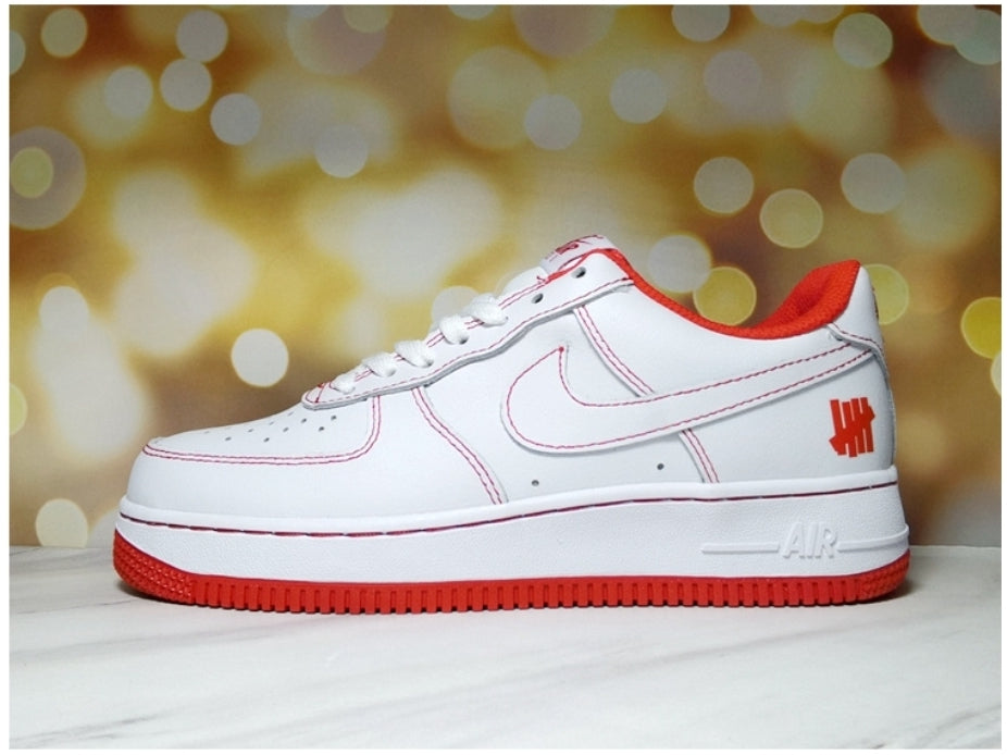 Les baskets Nike Air Force 1 combinent style et performance, offrant une expérience exceptionnelle.pas cher. Le moins cher.