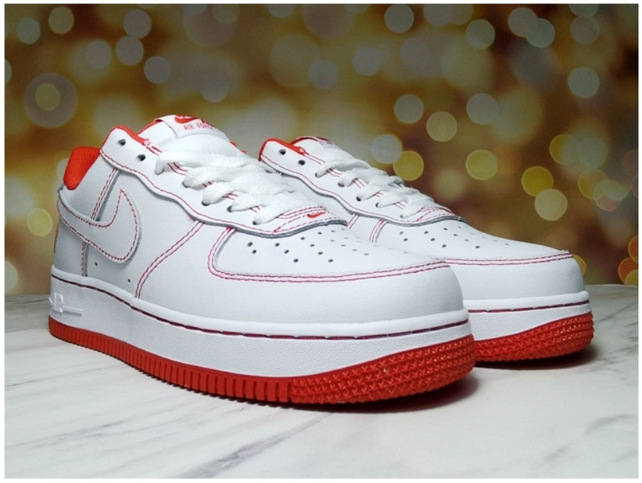 Les baskets Nike Air Force 1 combinent style et performance, offrant une expérience exceptionnelle.pas cher. Le moins cher.