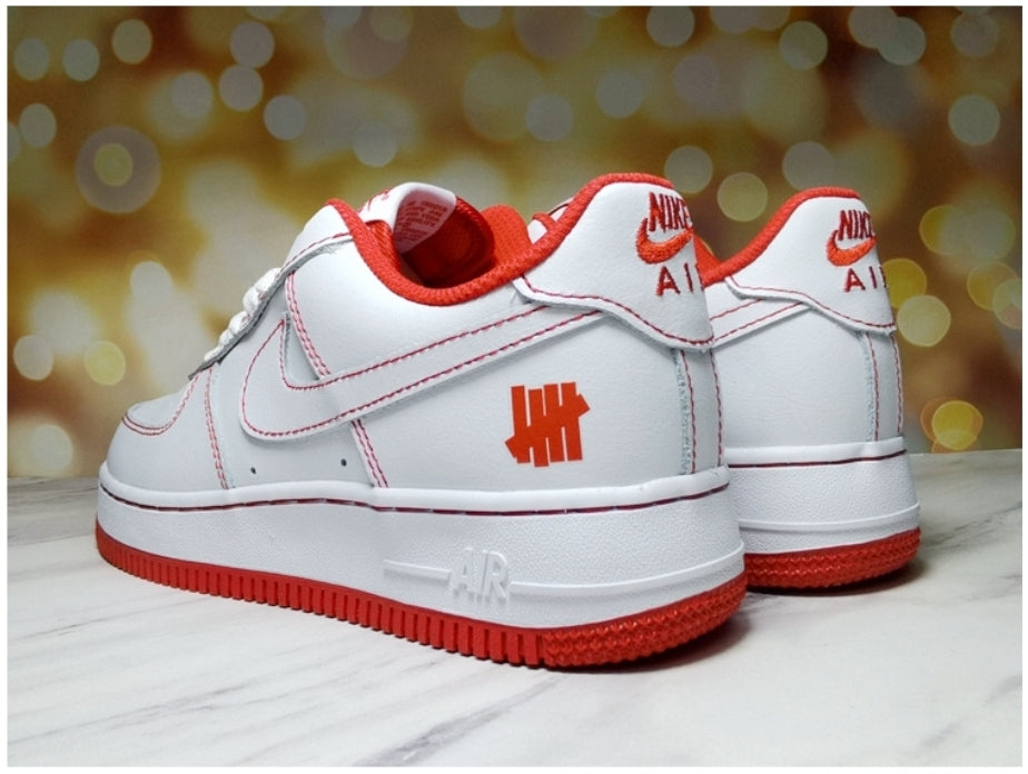Les baskets Nike Air Force 1 combinent style et performance, offrant une expérience exceptionnelle.pas cher. Le moins cher.