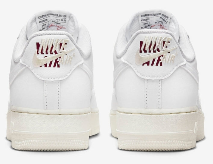 Les baskets Nike Air Force 1 combinent style et performance, offrant une expérience exceptionnelle.pas cher. Le moins cher.