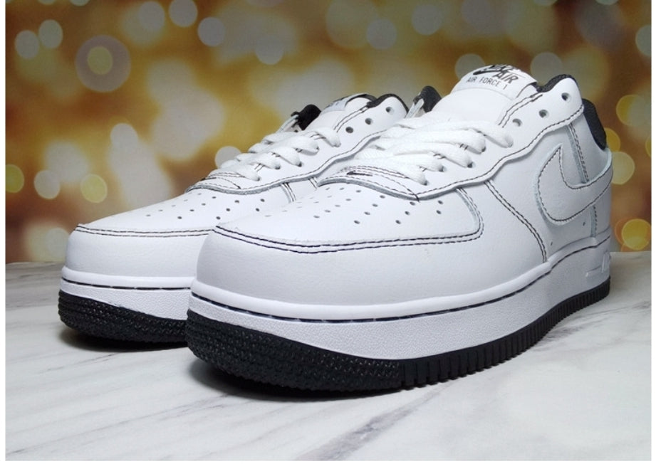 Les baskets Nike Air Force 1 combinent style et performance, offrant une expérience exceptionnelle.pas cher. Le moins cher.