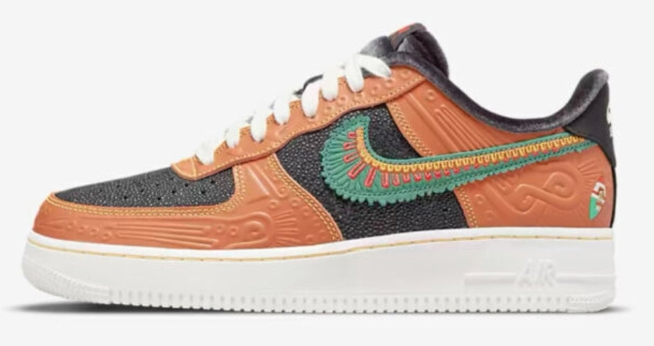 Les baskets Nike Air Force 1 combinent style et performance, offrant une expérience exceptionnelle.pas cher. Le moins cher.
