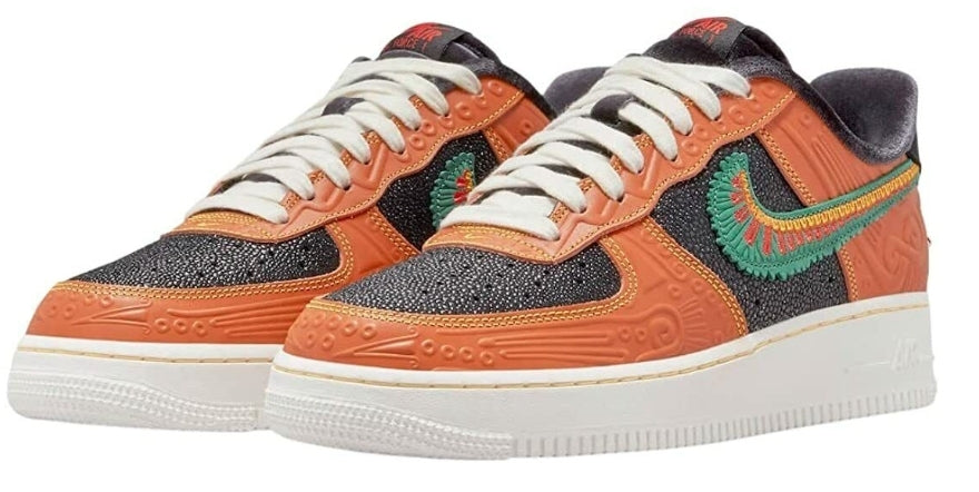Les baskets Nike Air Force 1 combinent style et performance, offrant une expérience exceptionnelle.pas cher. Le moins cher.