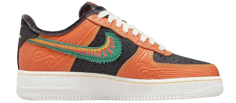 Les baskets Nike Air Force 1 combinent style et performance, offrant une expérience exceptionnelle.pas cher. Le moins cher.