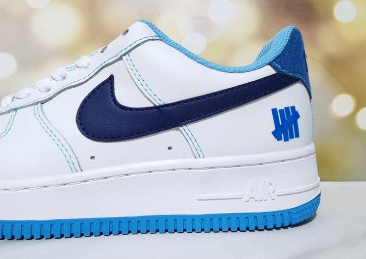 Les baskets Nike Air Force 1 combinent style et performance, offrant une expérience exceptionnelle.pas cher. Le moins cher.