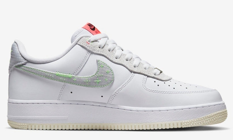 Les baskets Nike Air Force 1 combinent style et performance, offrant une expérience exceptionnelle.pas cher. Le moins cher.