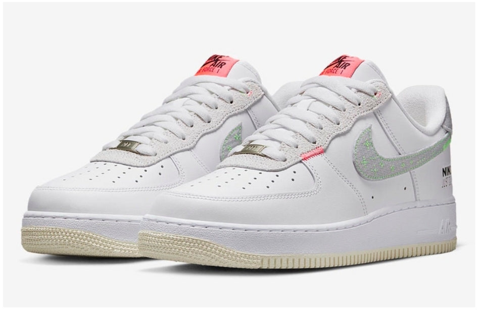 Les baskets Nike Air Force 1 combinent style et performance, offrant une expérience exceptionnelle.pas cher. Le moins cher.