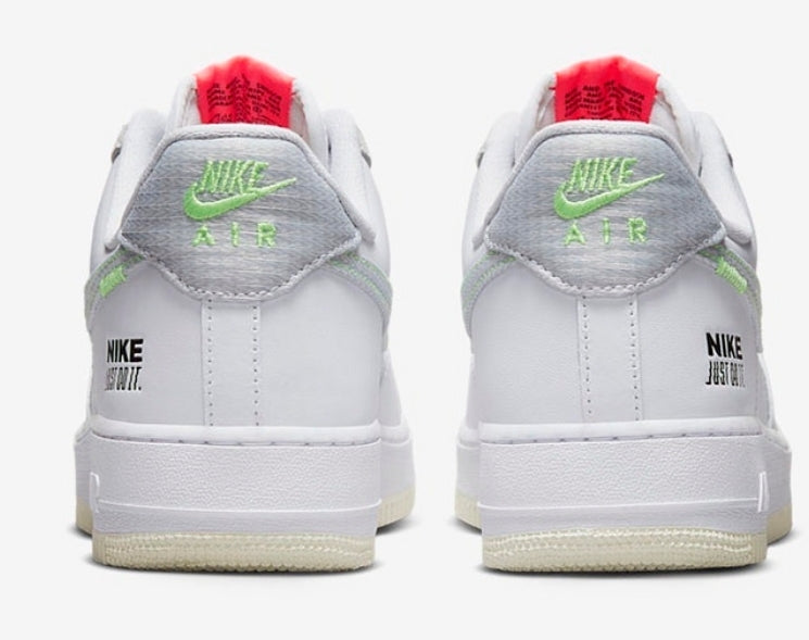 Les baskets Nike Air Force 1 combinent style et performance, offrant une expérience exceptionnelle.pas cher. Le moins cher.